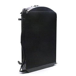 Walker Z-Series 1932 Ford Radiator for Ford Engine