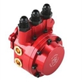 Waterman 250400M Direct Drive Fuel Pump, .400 with Manifold