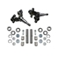 Speedway 1949-1954 Chevy Car Modified Spindles w/ King Pins Speedway 1949-1954 Chevy Car Modified Spindles w/ King Pins