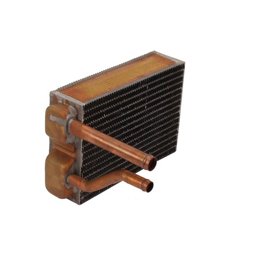 Heater Core for 196768 Chevrolet Camaro Free Shipping Speedway Motors