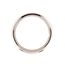 Stainless Steel 15 Inch Beauty Ring, Smooth Stainless Steel 15 Inch Beauty Ring, Smooth