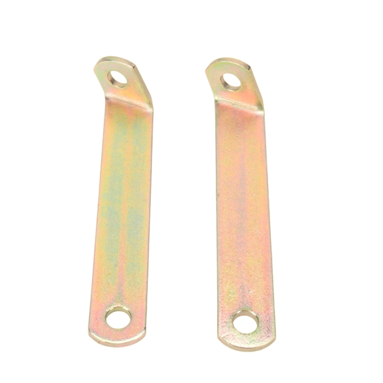 Seat Belt Extender Brackets