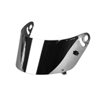 Omega Shield for Impact Air Draft, Super Sport, & Spider Helmets