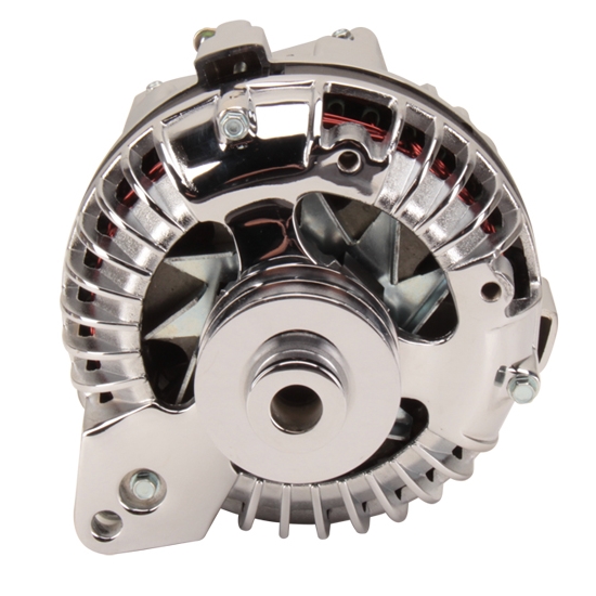 Tuff Stuff 8509RADP 1961-1985 Chrysler Alternato, 60 Amp ... 1985 chrysler alternator wiring 