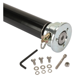 Tribute T Steering Column