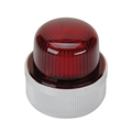 Pedal Car Parts, AMF 508-519 Fire Light
