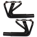 Small Block Chevy Sprint Roadster Headers, Plain