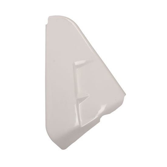 Eagle Motorsports® Sprint Car LH Safety Armguard Panel Eagle Motorsports® Sprint Car LH Safety Armguard Panel