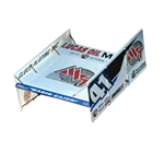Vortex ASCS Dish Top Wing