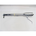 Garage Sale - Ididit Tilt Wheel Steering Column w/Shift 30"