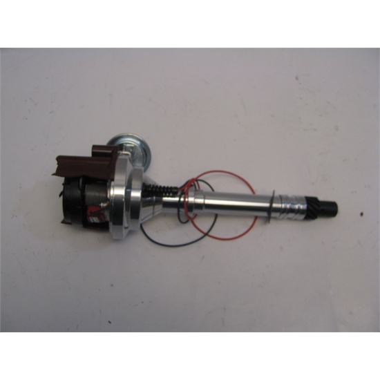 Garage Sale - Pertronix Chevy Flame Thrower Billet Distributor Garage Sale - Pertronix Chevy Flame Thrower Billet Distributor