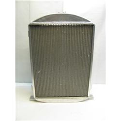 Garage Sale - Griffin Flathead V8 1932 Ford Aluminum Radiator