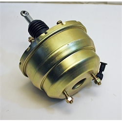 Garage Sale - 8 Inch Dual Brake Booster