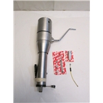 Garage Sale - Ididit Shorty Tilt Steeling Column With Shifter, 16 Inch, Plain