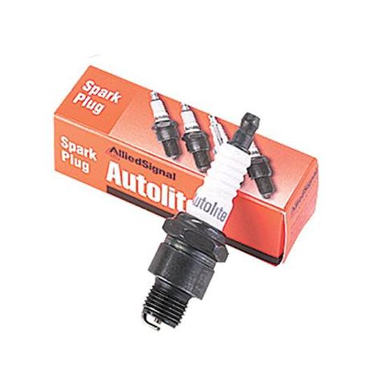 Autolite 216 Flathead Spark Plugs Autolite 216 Flathead Spark Plugs