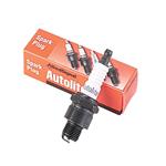 Autolite 216 Flathead Spark Plugs