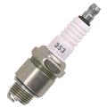 Autolite A353 14mm Spark Plug-13/16 Hex-Gasket Seat .375 In Reach, Med