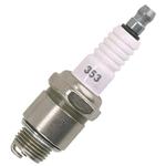 Autolite Racing Spark Plugs, 13/16 Hex, Gasket Seat