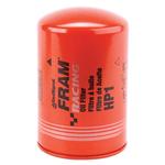 Fram HP1 High Performance Racing Oil Filter, Ford