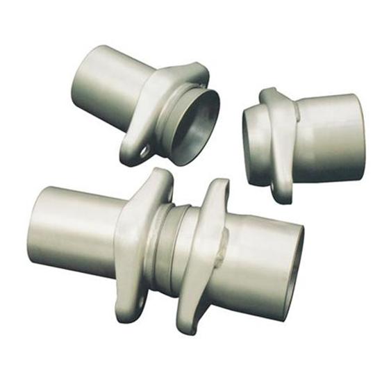 Flowmaster 15923 Ball Flange 3.5 Inch Collector to 3 Inch