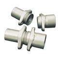 Flowmaster Ball Flange - 3 Inch Collector to 2.25 Inch