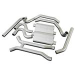 Flowmaster 1968-1972 GM A-Body 3 Inch Dual Exhaust