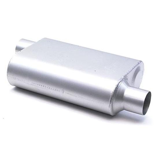 Flowmaster 40 Series Mufflers - Offset Outlet