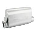 Flowmaster 53545-10 40 Series Delta Force Alcohol Sprint Car Muffler