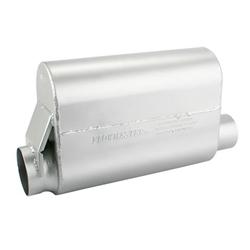 Flowmaster 53545-10 40 Series Delta Force Alcohol Sprint Car Muffler