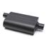 Flowmaster 942446 Super 44 Muffler-Offset Inlet-Centered Outlet, 2-1/4 Flowmaster 942446 Super 44 Muffler-Offset Inlet-Centered Outlet, 2-1/4