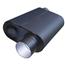 Flowmaster Mufflers 942448 Super 44 2.25 In. Muffler, Offset In/Outlet Flowmaster Mufflers 942448 Super 44 2.25 In. Muffler, Offset In/Outlet