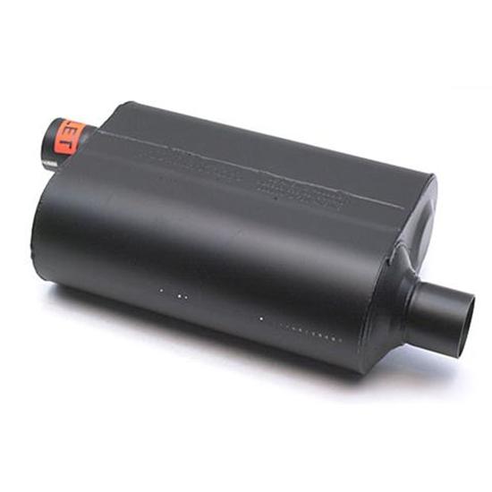 Flowmaster Mufflers 952448 Super 40 2.25 In. Muffler, Offset In/Outlet Flowmaster Mufflers 952448 Super 40 2.25 In. Muffler, Offset In/Outlet
