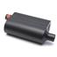 Flowmaster Mufflers 952448 Super 40 2.25 In. Muffler, Offset In/Outlet Flowmaster Mufflers 952448 Super 40 2.25 In. Muffler, Offset In/Outlet