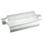 GARAGE SALE - FLOWMASTER 40 SERIES DELTA FORCE MUFFLERS