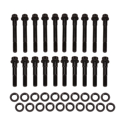ARP 254-3708 Ford 302 w/ 351 Windsor Aluminum Cylinder Heads Bolt Kit