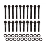 ARP 254-3708 Ford 302 w/ 351 Windsor Cylinder Heads Bolt Kit, Aluminum Heads