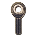 AFCO 10456 Chromoly Heim Rod End, 5/8-18 RH Male