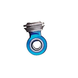 AFCO 20176 Standard Rod End - Non Adjustable