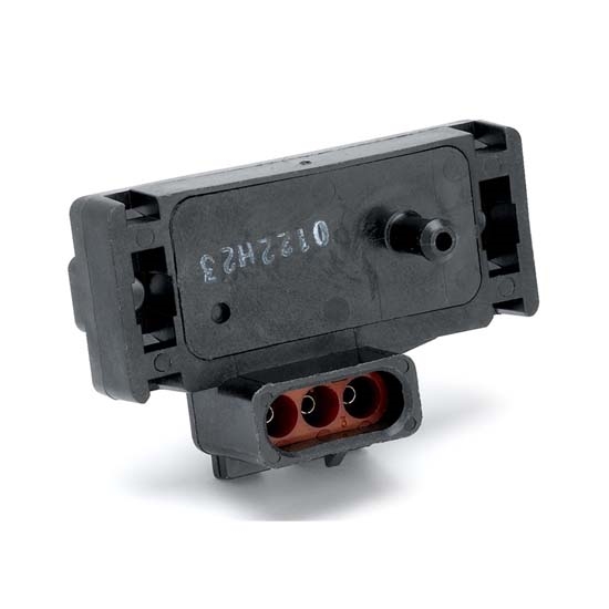 Auto Meter 2247 Replacement MAP Sensor for Electric Gauges, 2 Bar, 15 Auto Meter 2247 Replacement MAP Sensor for Electric Gauges, 2 Bar, 15