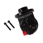 Barnes Systems 9012 Small Block Chevy External Dry Sump Adapter