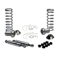 Carrera BKR 11-95 Rear Coilover Shock Kit, 115 Rate, 11.5 Inch Mounted