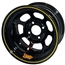 Aero 30-174510 30 Series 13x7 Inch Wheel, 4 on 4-1/2 BP, 1 Inch BS Aero 30-174510 30 Series 13x7 Inch Wheel, 4 on 4-1/2 BP, 1 Inch BS