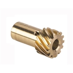Garage Sale - Crane Bronze Distributor Gear for Chevy V6