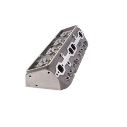 Dart 10320010P Iron Eagle Bare Chevy Cylinder Head, Straight, 200/64cc