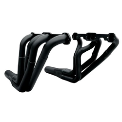 Dynatech® 1979-04 Mustang K-Member Headers, Small Block Chevy