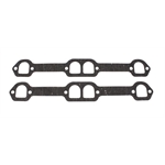 Dynatech 761-10001 Header Exhaust Gasket Set - Small Block Chevy LT1