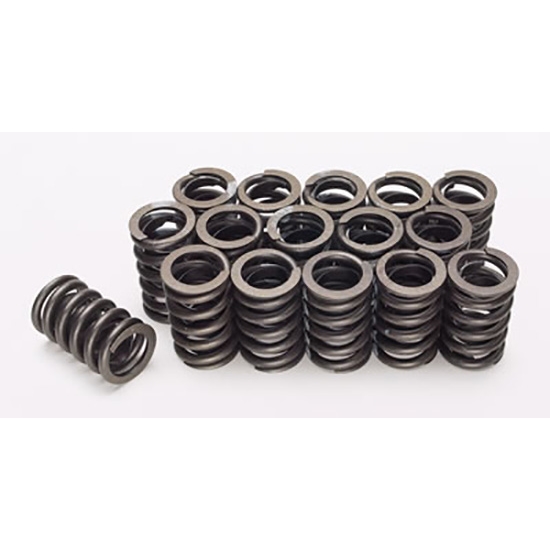 Edelbrock 5832 Sure Seat Valve Spring, Single, 1.364 Inch