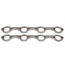 Small Block Ford 289-351W Header Flange - 1-5/8 Inch Small Block Ford 289-351W Header Flange - 1-5/8 Inch