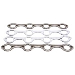 Small Block Ford 289-351W Header Flange - 1-5/8 Inch