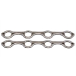 Small Block Ford 289-351W Header Flange - 1-5/8 Inch